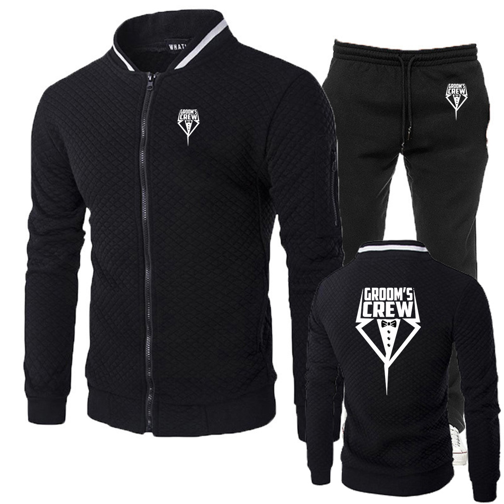 Men'S Grooming Trends - Team Groom 2026 Trend Men's Sports