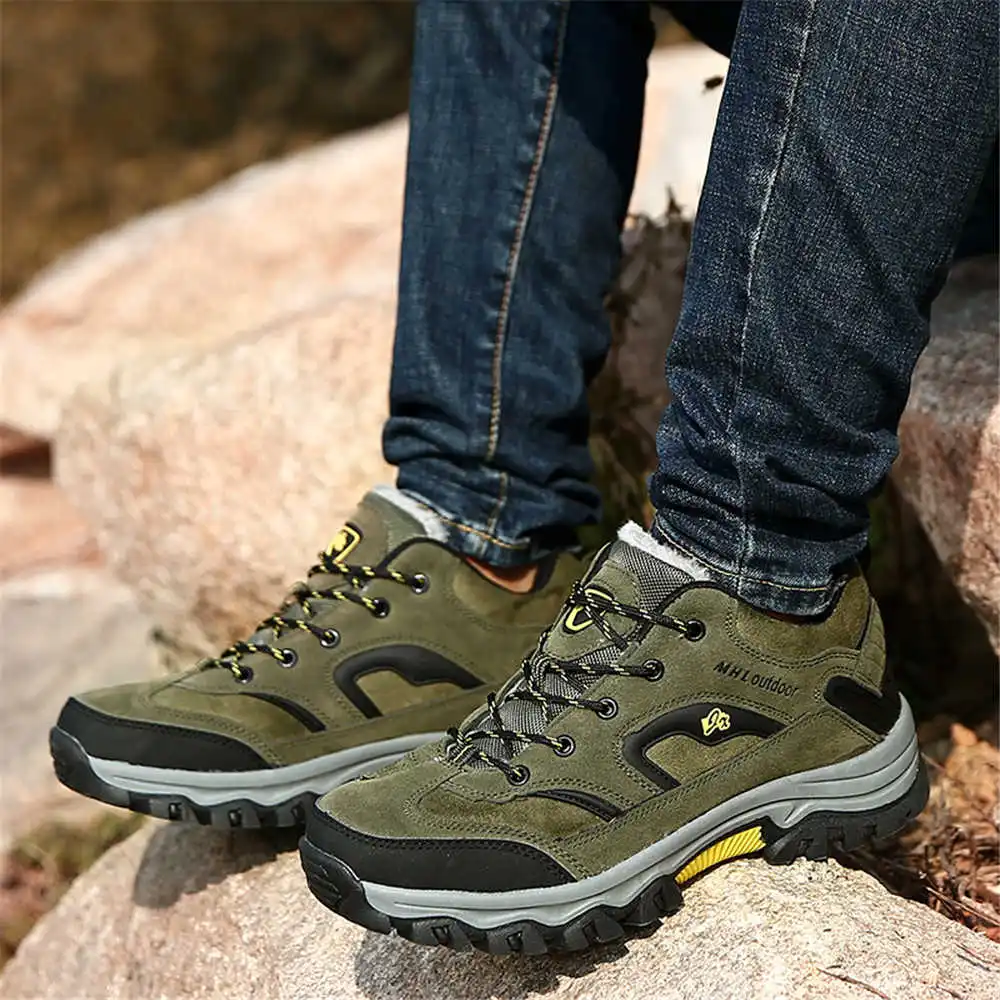 Men'S Grooming Name Ideas - Camp Cotton Hiking Shoes For Man