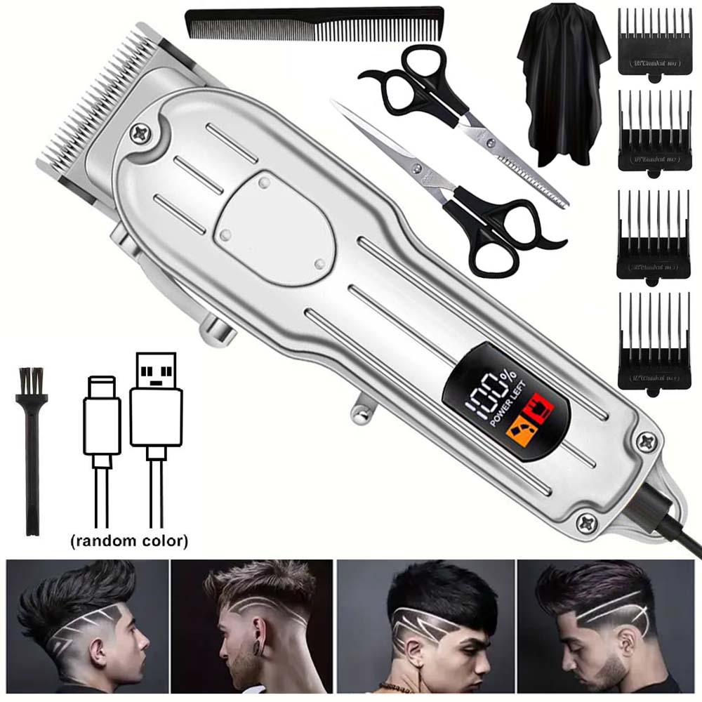 Professional Hair Clippers for - Men'S Grooming Kits ulasan dan harga