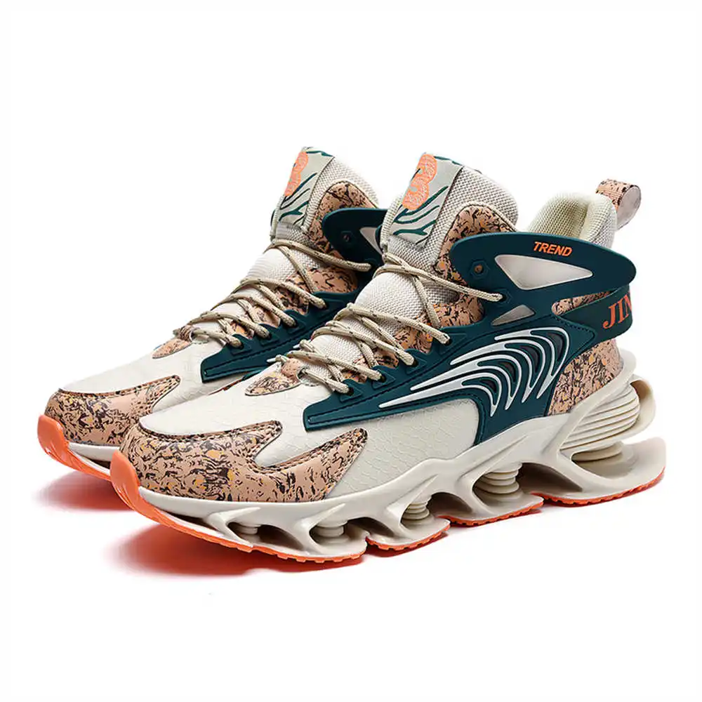 Non-slip Mid Child Running Sne - Men'S Grooming Store ulasan dan harga