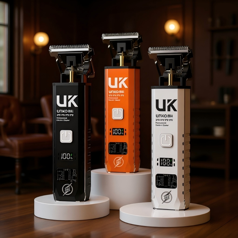 Electric Hair Clipper for Men  - Men'S Grooming Shaver ulasan dan harga
