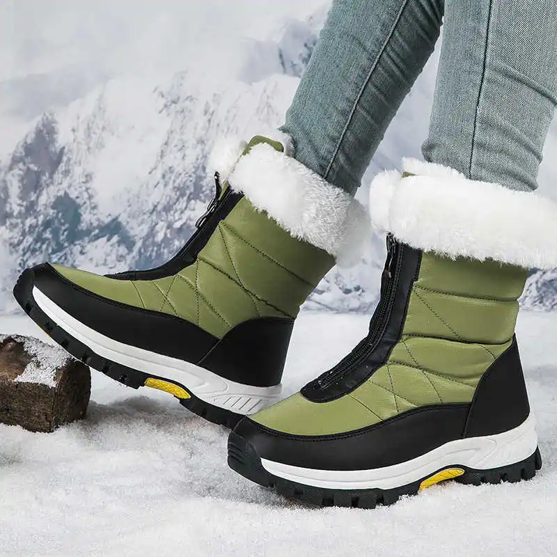 Women's Boot Sneakers Walking  - Men'S Grooming Store ulasan dan harga