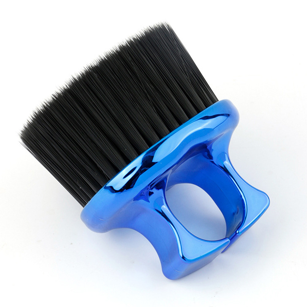 3Pcs Professional Barber Neck  - Men Grooming Home ulasan dan harga