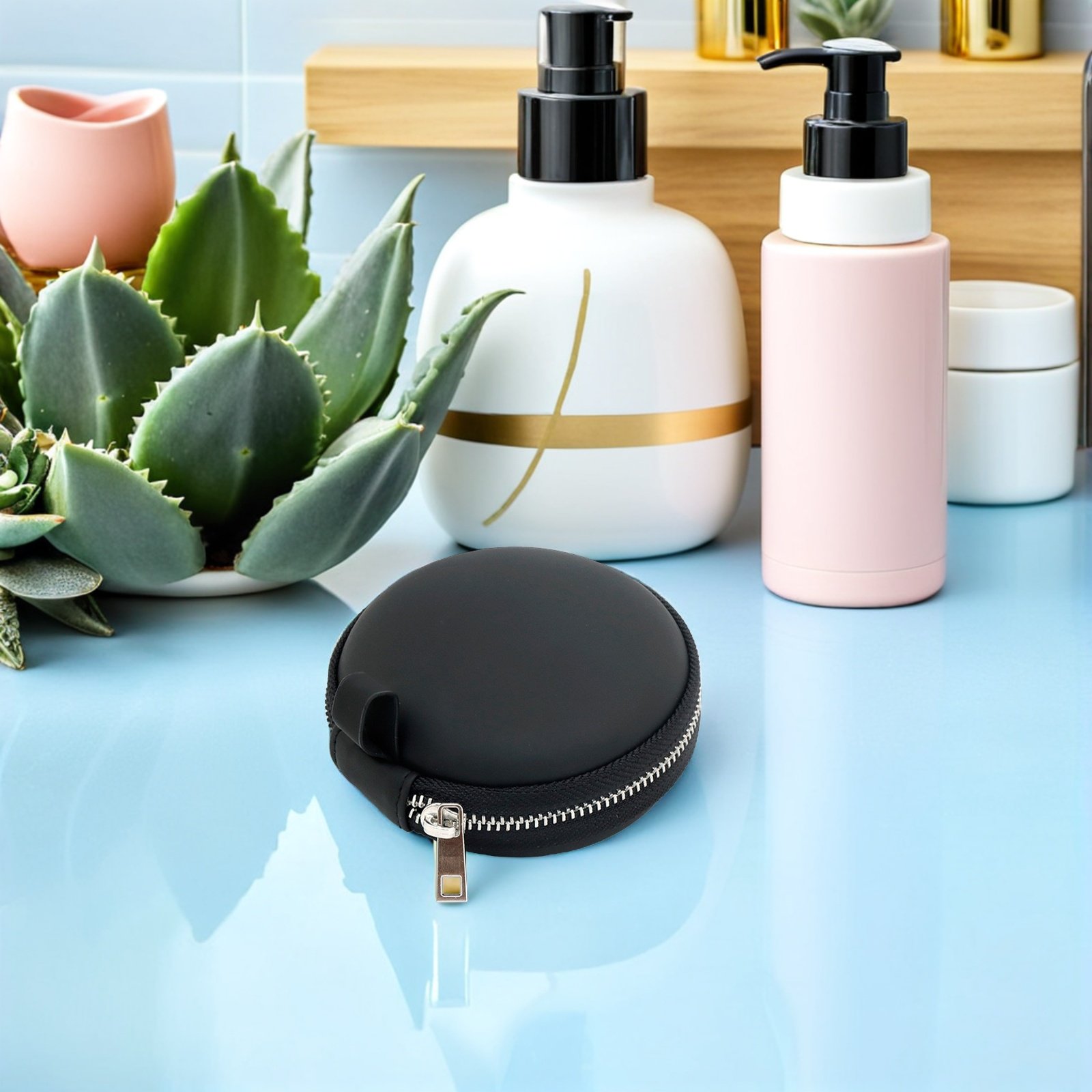 Eva Electric Razor Carrying Ca - Mens Grooming Box ulasan dan harga
