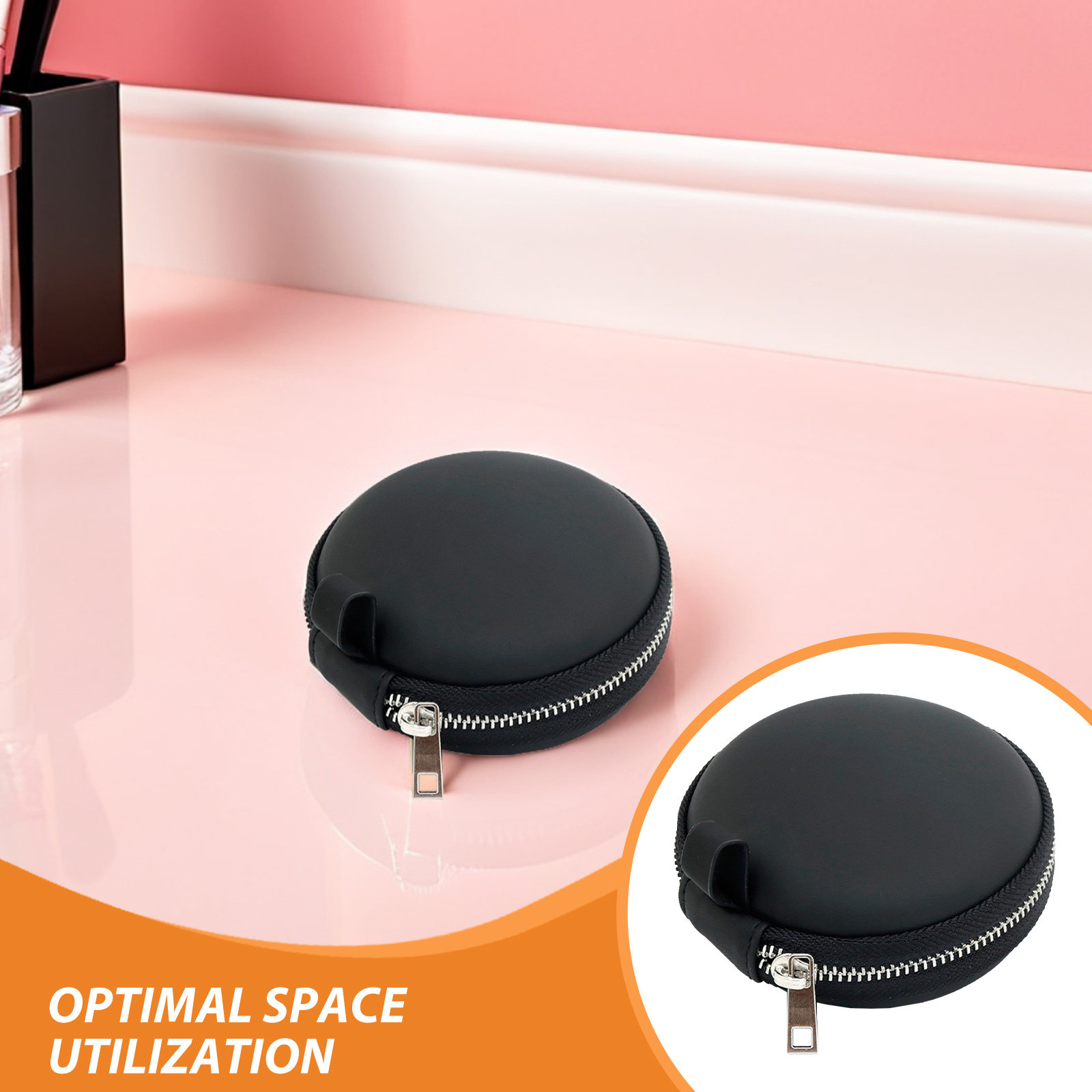 Eva Electric Razor Carrying Ca - Mens Grooming Box ulasan dan harga