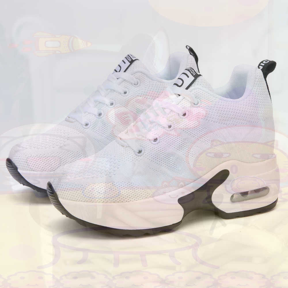 Red Size 36 Shoes Woman Tennis - Men'S Grooming Store ulasan dan harga