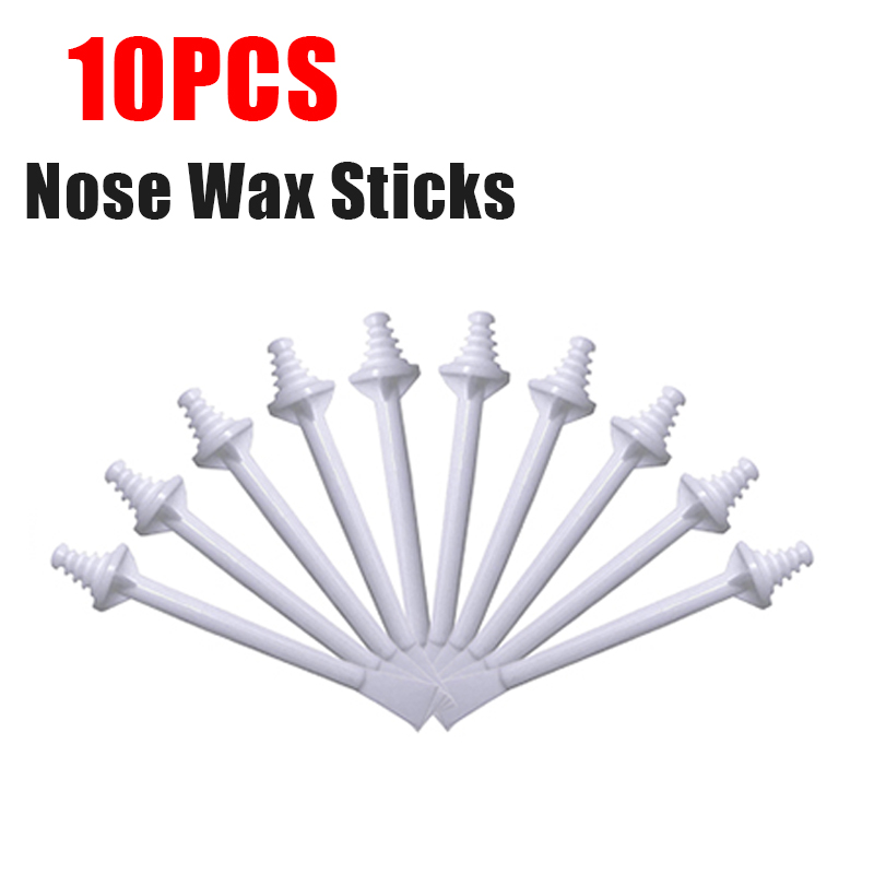 Nose Wax Sticks Painless Nose  - Men Grooming Home ulasan dan harga
