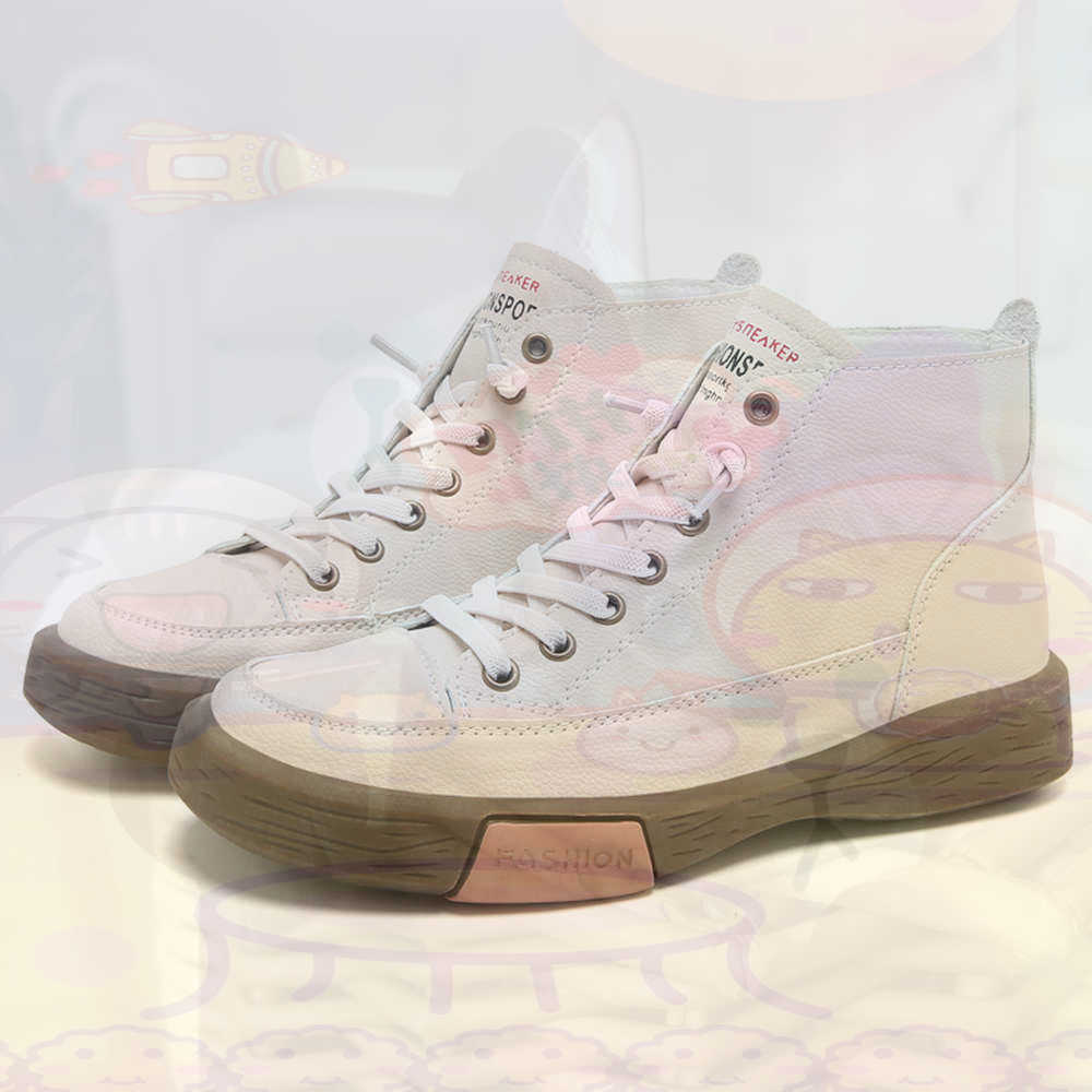 High Top Hi Cut Offers Skatebo - Men'S Grooming Store ulasan dan harga