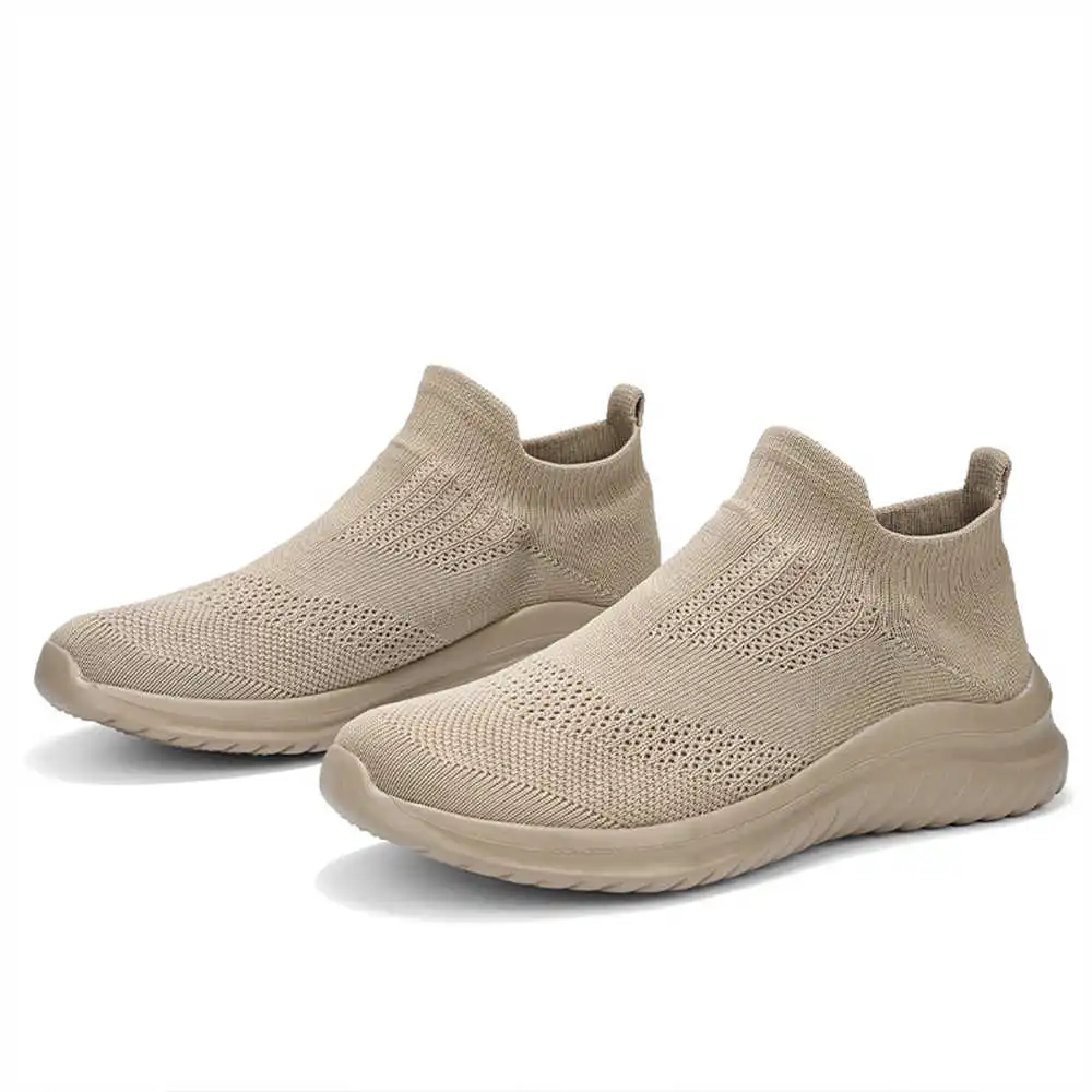 Beige Soft New Novelty Tennis  - Men'S Grooming Store ulasan dan harga