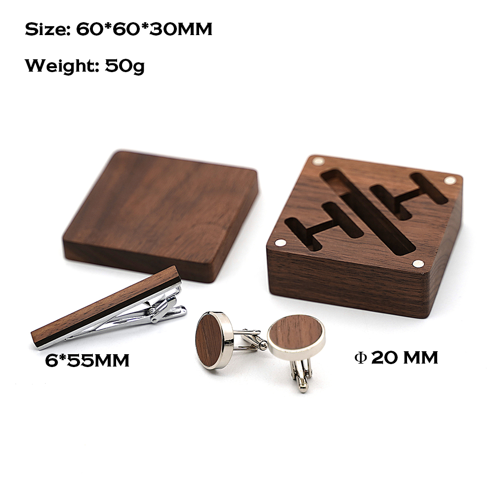 Custom Engraved Wooden Groom A - Mens Grooming Box ulasan dan harga