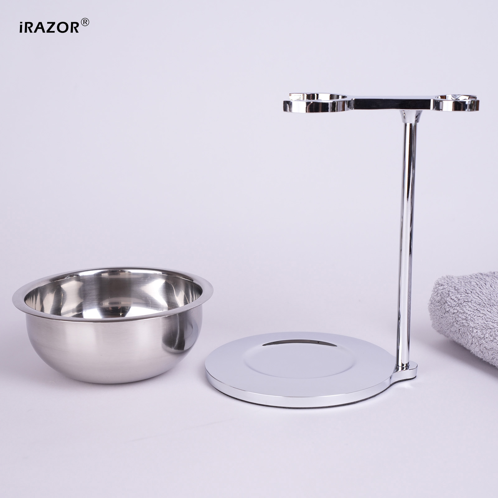 iRAZOR Men's Shaving Razor and - Men'S Grooming Shaver ulasan dan harga