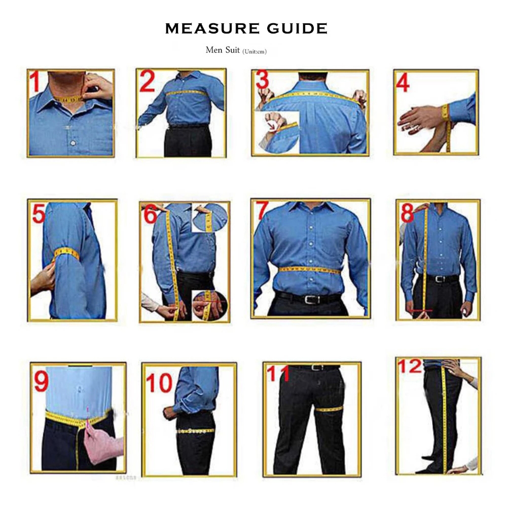 Unique Design Wedding Suit For - Men'S Grooming Kits ulasan dan harga
