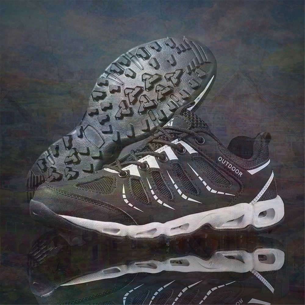 Sumer Round Tip Silver Sneaker - Men'S Grooming Store ulasan dan harga