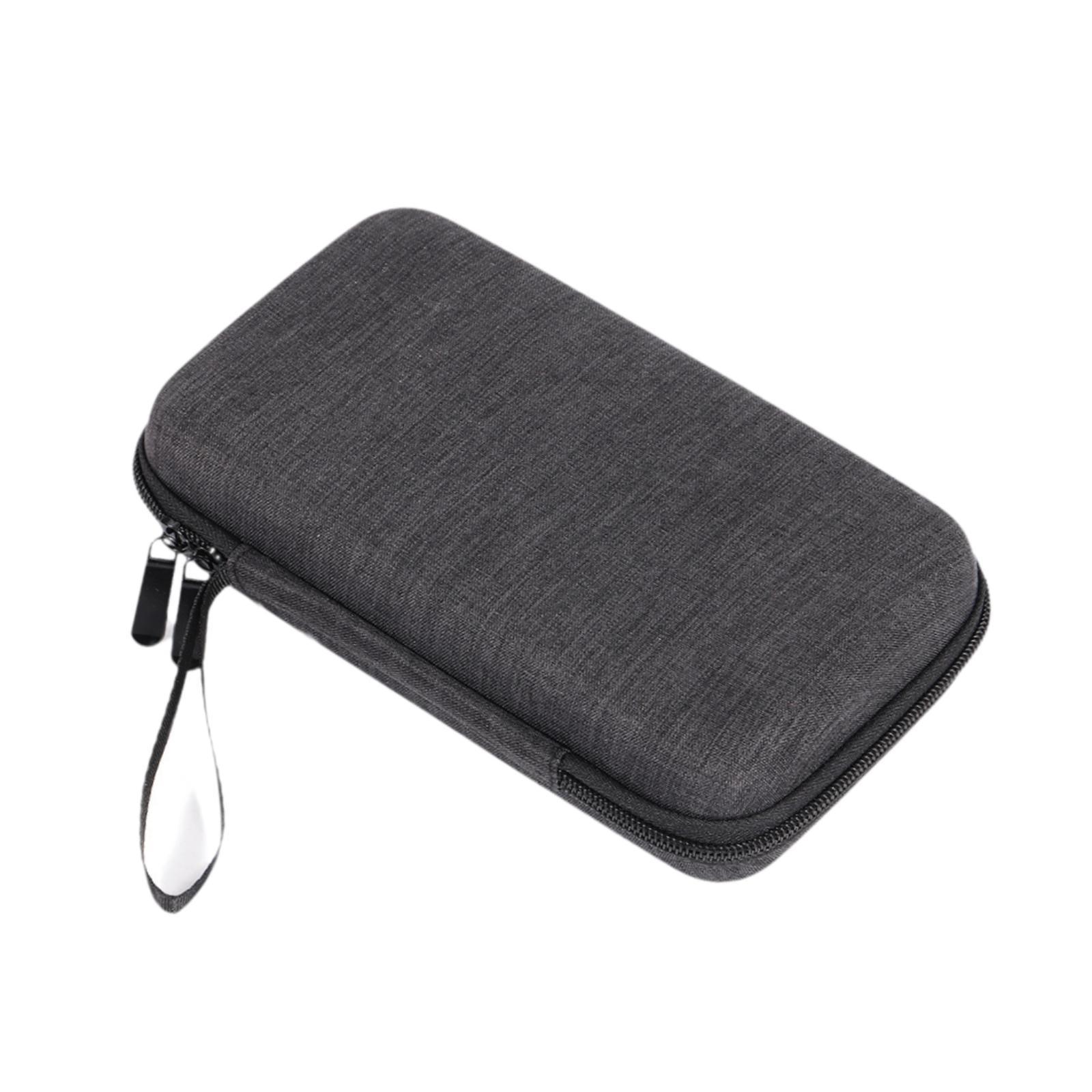 and Trimmer Bag Barber Case Po - Mens Grooming Box ulasan dan harga