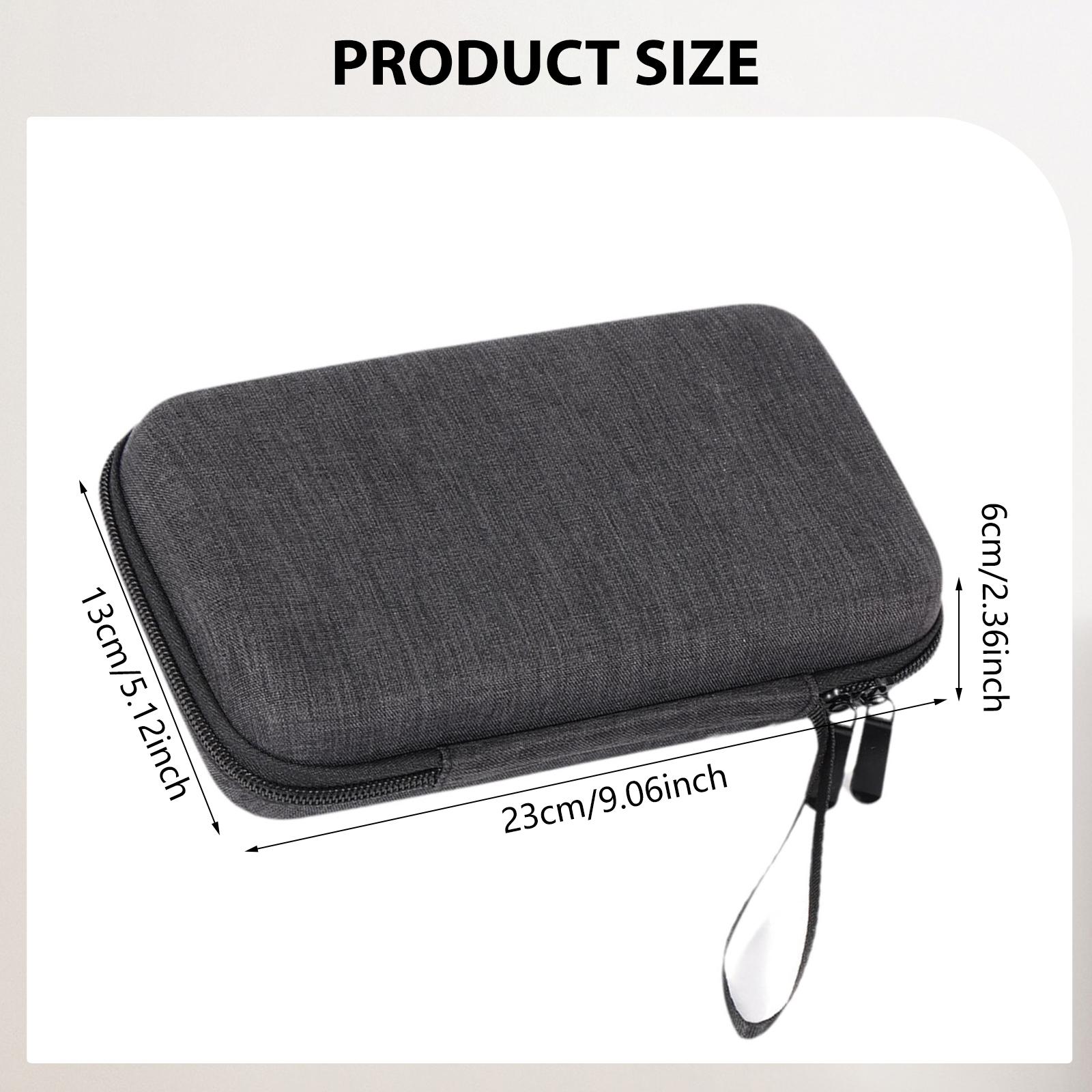 and Trimmer Bag Barber Case Po - Mens Grooming Box ulasan dan harga