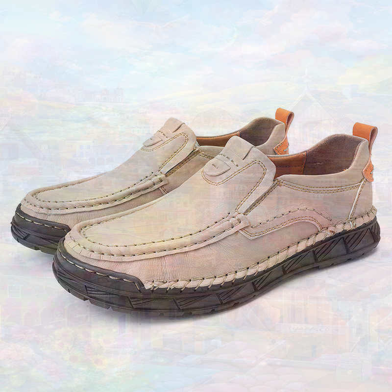 39 Slipon Sneakers Man 46 Walk - Men'S Grooming Name Ideas ulasan dan harga