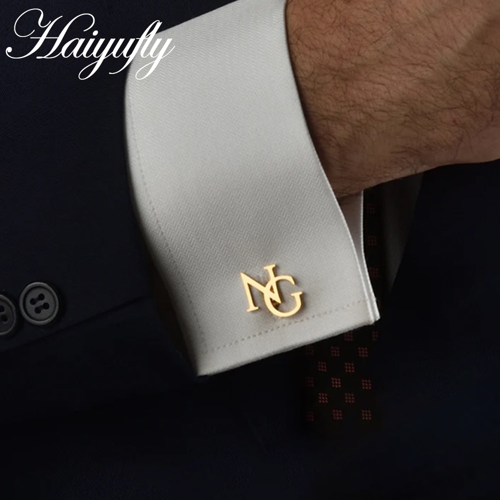 Haiyufly Personalized Custom N - Men'S Groom ulasan dan harga