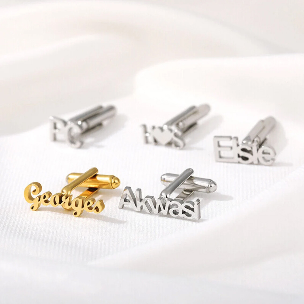 Haiyufly Personalized Custom N - Men'S Groom ulasan dan harga