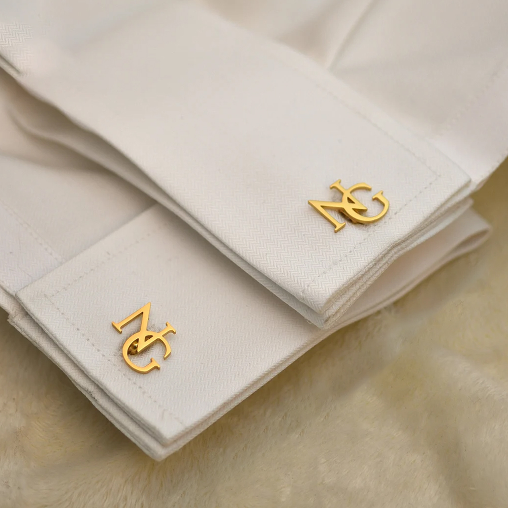 Haiyufly Personalized Custom N - Men'S Groom ulasan dan harga