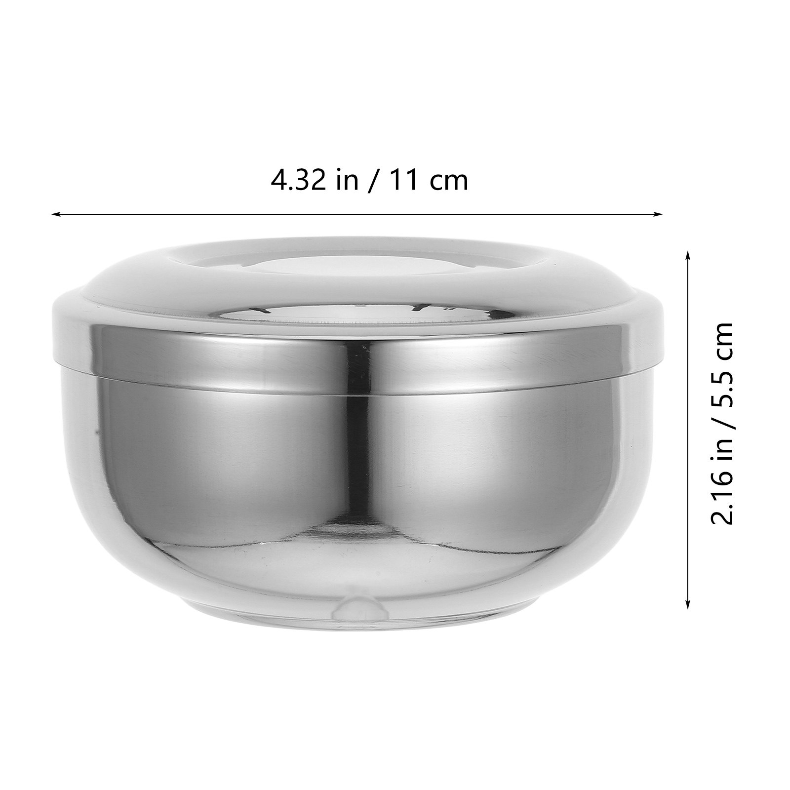 Stainless Steel Metal Shaving  - Men'S Grooming Kits ulasan dan harga
