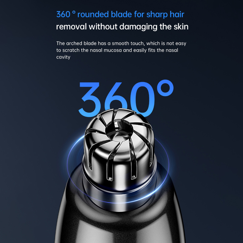 Origina all in1 Rechargeable N - Men'S Grooming Kits ulasan dan harga