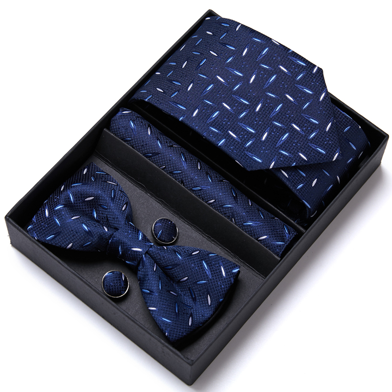 Tie For Men Formal Dress Tuxed - Mens Grooming Box ulasan dan harga