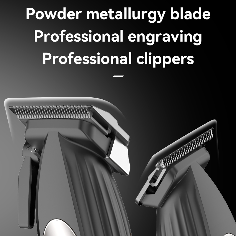 Hair Clippers, Professional Ba - Men'S Grooming Kits ulasan dan harga