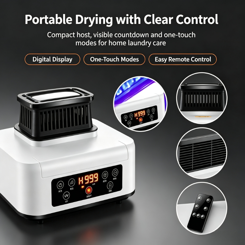 Portable Rechargeable Waterpro - Mens Grooming Box ulasan dan harga