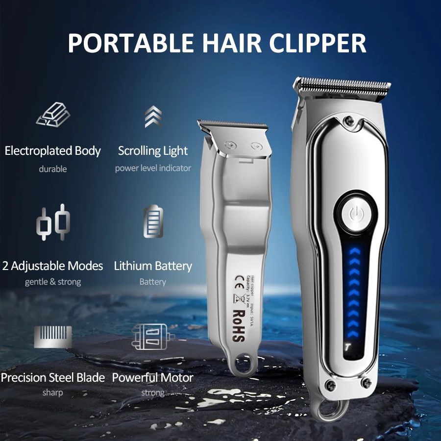 2026 Generation-2, Electric Ha - Men'S Grooming Shaver ulasan dan harga