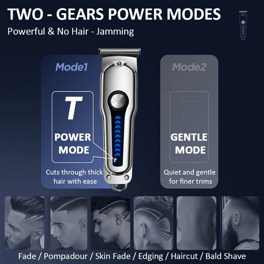 2026 Generation-2, Electric Ha - Men'S Grooming Shaver ulasan dan harga