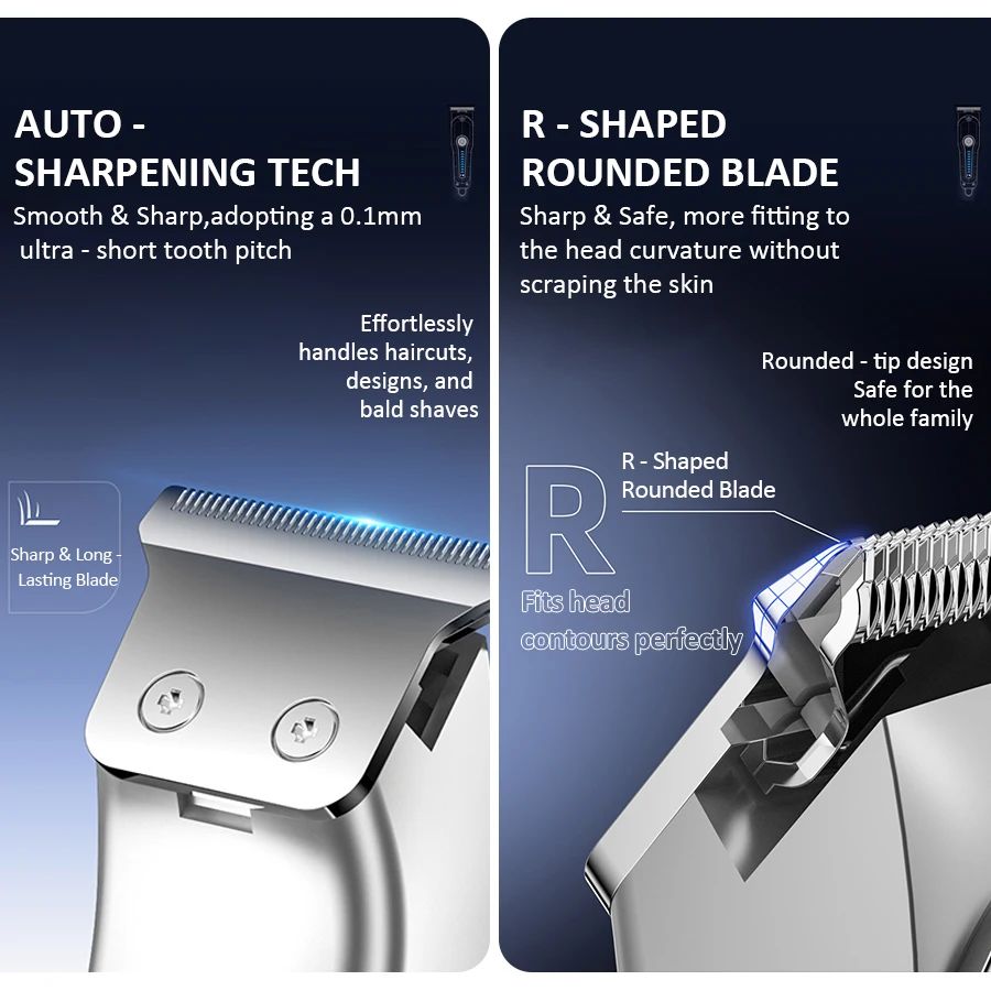 2026 Generation-2, Electric Ha - Men'S Grooming Shaver ulasan dan harga