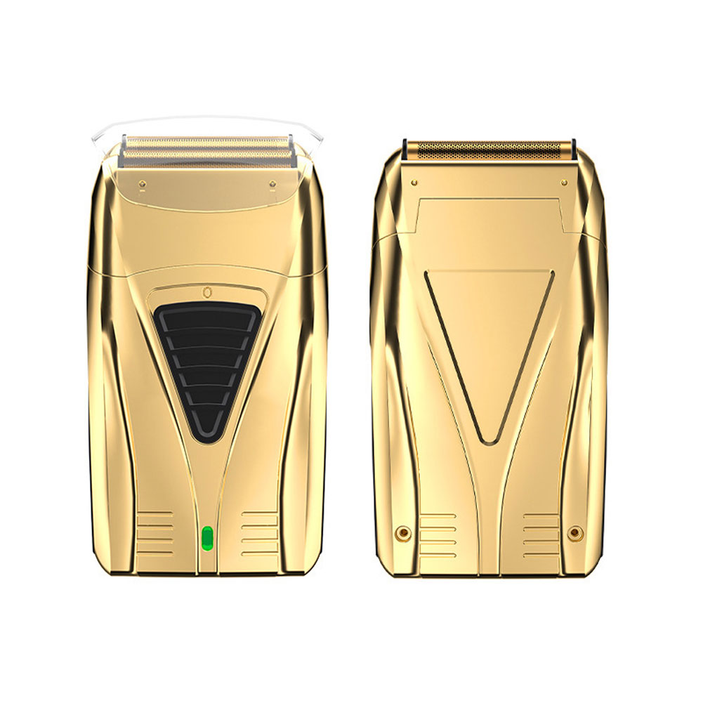 New Electric Rechargeable Shav - Men Grooming Home ulasan dan harga
