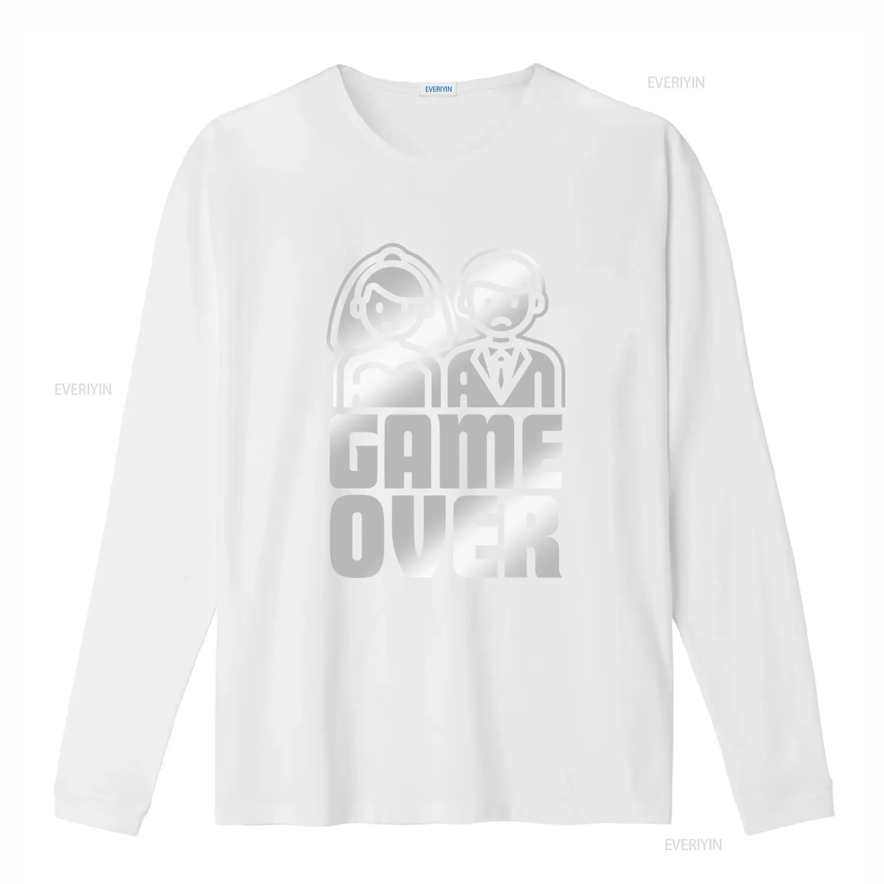GAME OVER Bachelor Party JGA G - Men'S Groom ulasan dan harga