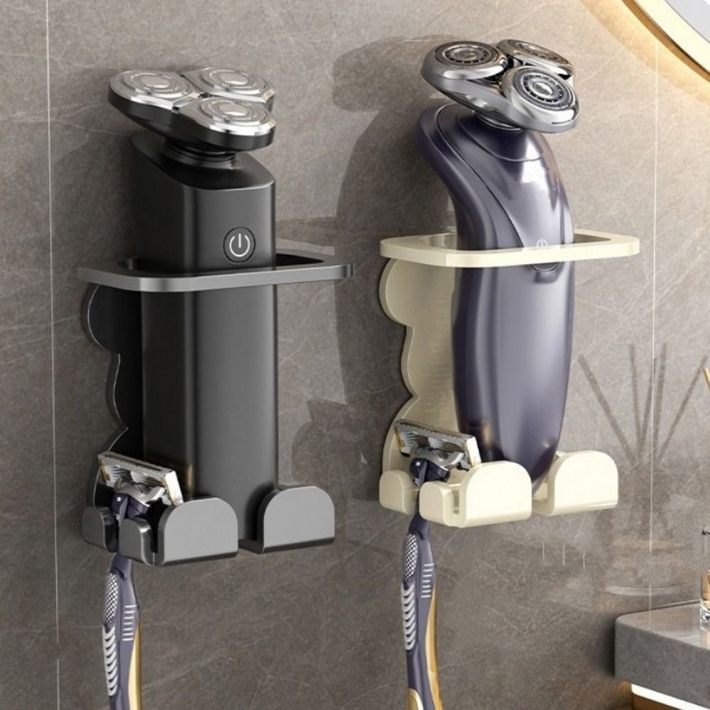 2PCS Durable Carbon Steel bear - Men'S Grooming Shaver ulasan dan harga