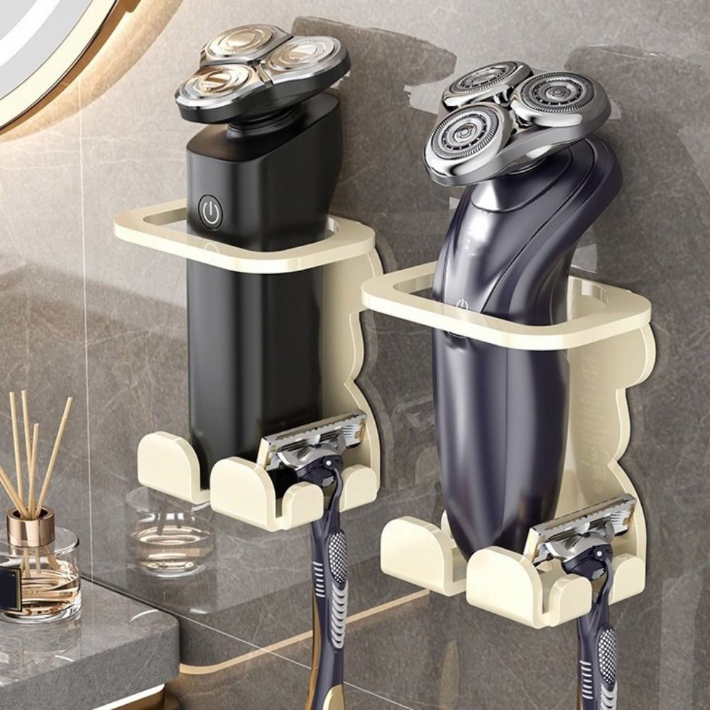 2PCS Durable Carbon Steel bear - Men'S Grooming Shaver ulasan dan harga