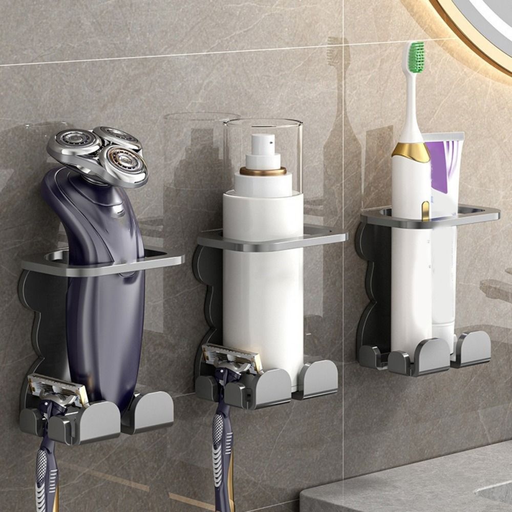 2PCS Durable Carbon Steel bear - Men'S Grooming Shaver ulasan dan harga