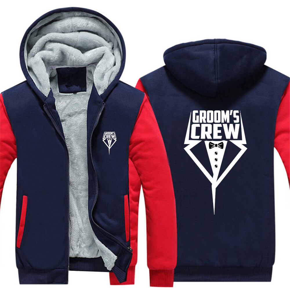 Team Groom Winter Fashion Tren - Men'S Grooming Trends ulasan dan harga