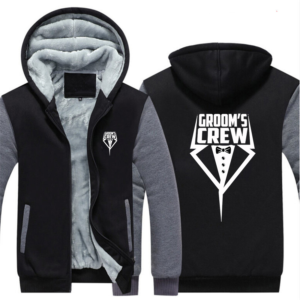 Team Groom Winter Fashion Tren - Men'S Grooming Trends ulasan dan harga