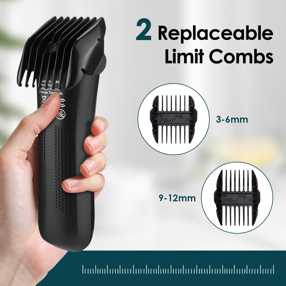 Professional Groin Body Hair T - Men'S Grooming Shaver ulasan dan harga