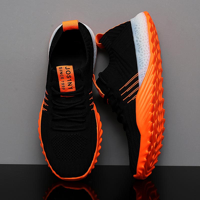 Plus Size Light Weight Air Mes - Men'S Grooming Store ulasan dan harga