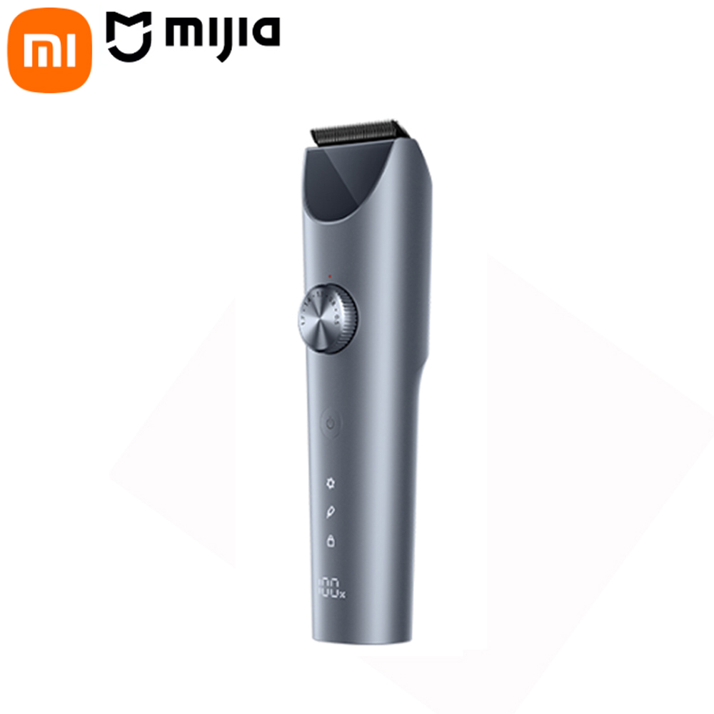 Xiaomi Mijia Hair Clipper 2 Wi - Men Grooming Home ulasan dan harga