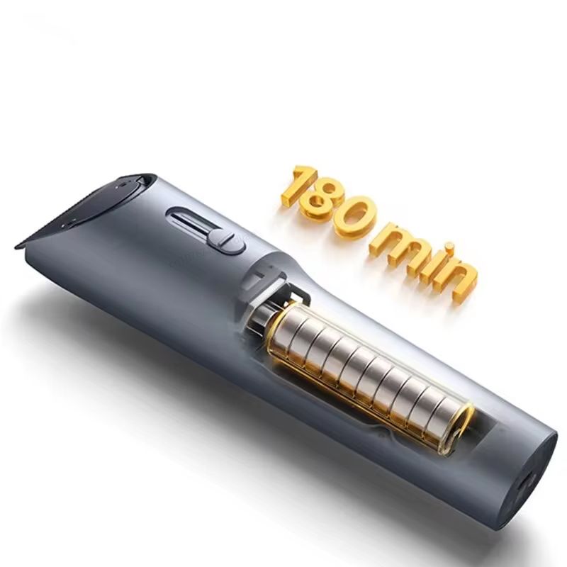 Xiaomi Mijia Hair Clipper 2 Wi - Men Grooming Home ulasan dan harga