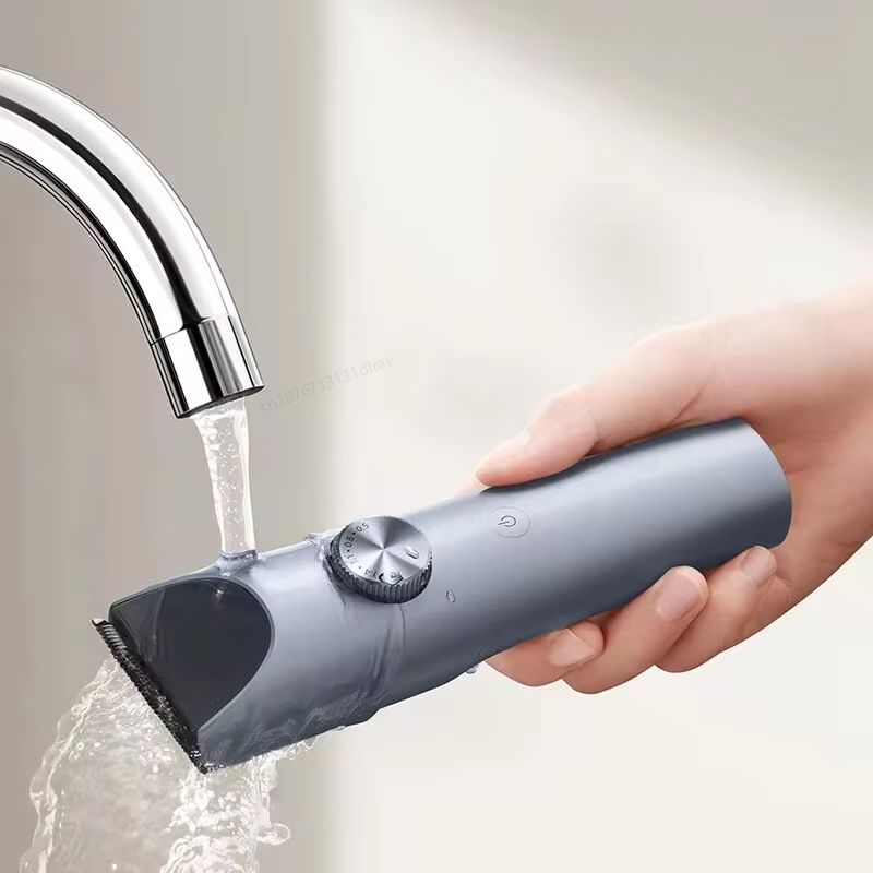 Xiaomi Mijia Hair Clipper 2 Wi - Men Grooming Home ulasan dan harga