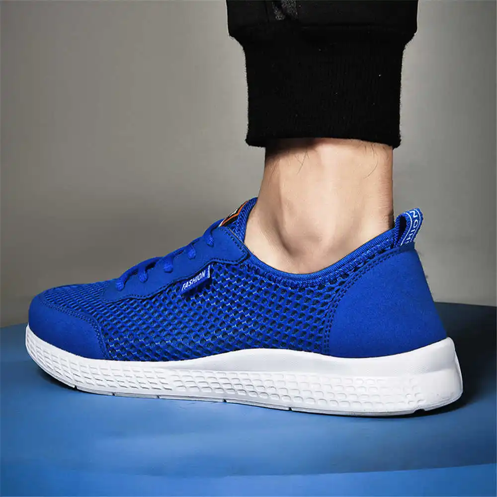 35-46 Breathable Light Blue Sn - Men'S Grooming Store ulasan dan harga